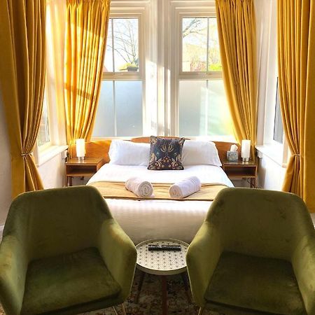 The Cedars Ashby Hotel ภายนอก รูปภาพ