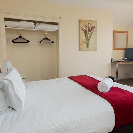 The Cedars Ashby Hotel ภายนอก รูปภาพ