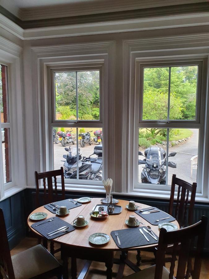 The Cedars Ashby Hotel ภายนอก รูปภาพ