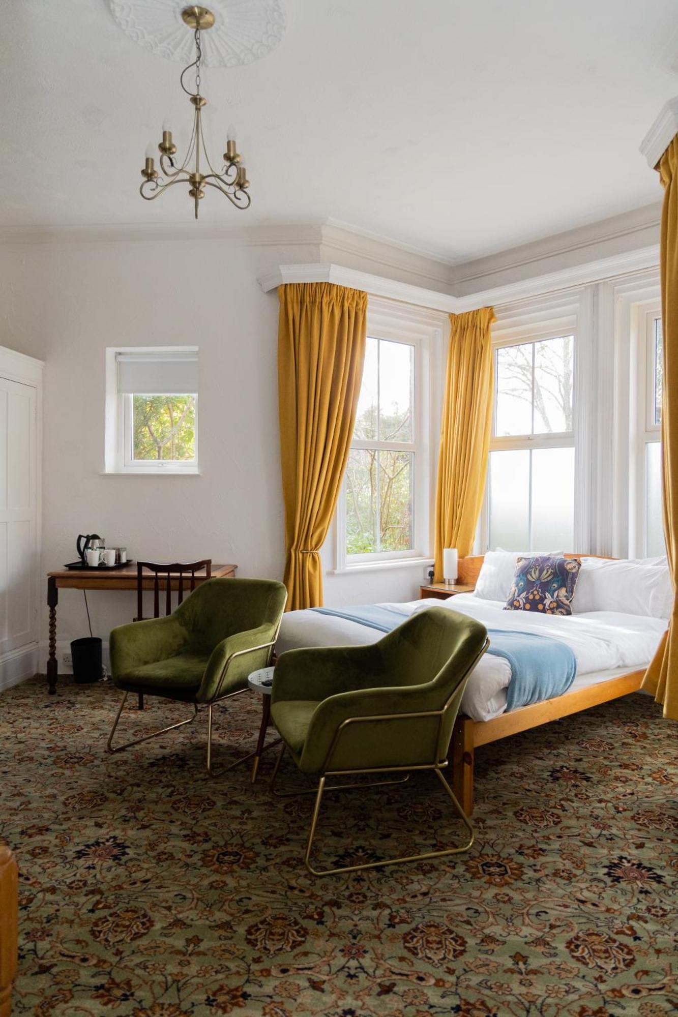 The Cedars Ashby Hotel ภายนอก รูปภาพ